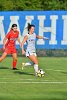 Women's Soccer vs BSU  Women's Soccer vs Bridgewater State University. - Photo by Keith Nordstrom : Wheaton, Soccer